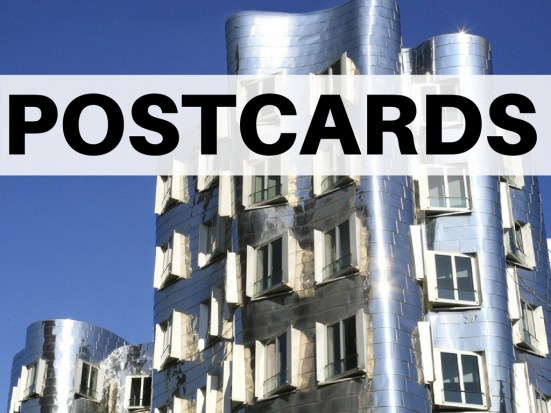 POSTCARD 9